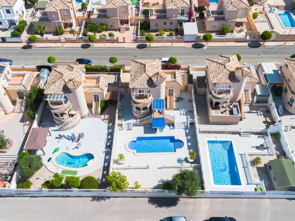 Villa i La Marina, Alicante - foto 3